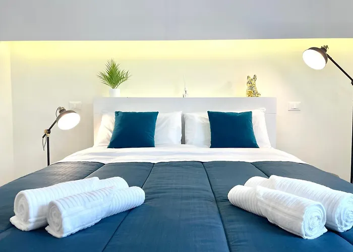 Le porte di Lecce Suites